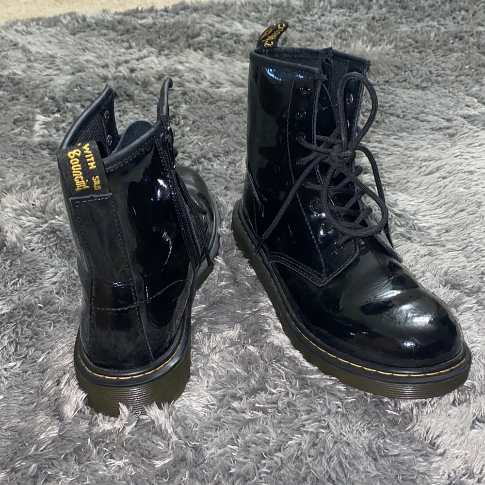 Dr. Martens